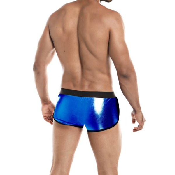 Athletic Boxer Rpovocative Skai Blue - immagine 2