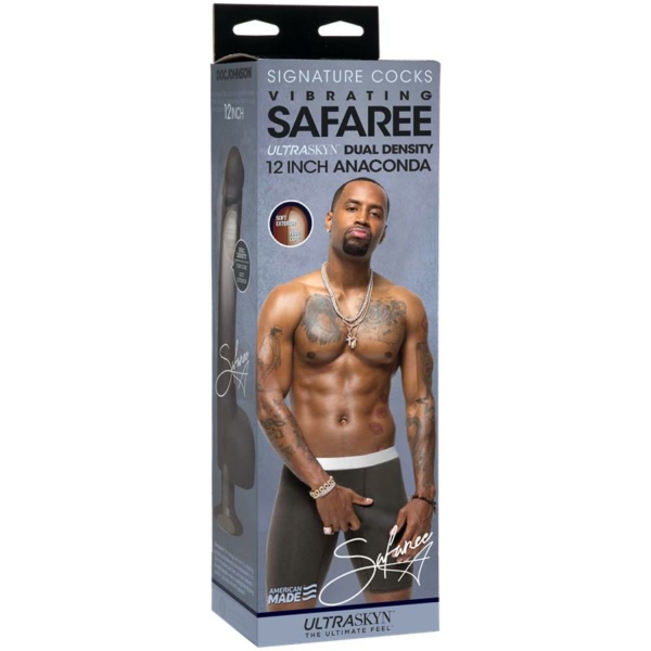 Double Density Vibe Safaree Samuels Anaconda - immagine 5