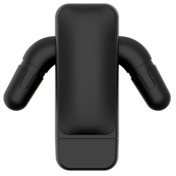 Elon Intelligent Masturbator with Up and Down Movement, Vibration, Heat and Phone Holder - immagine 6