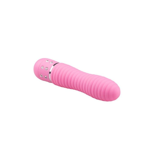 Mini Vibrator - Pink - immagine 2