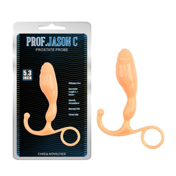 Prostatic Stimulator Probe - immagine 6