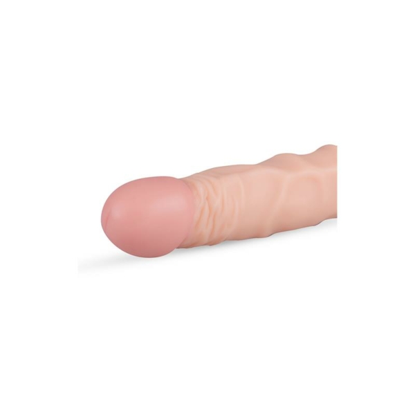 Scott Realistic Dildo  25 cm - immagine 4