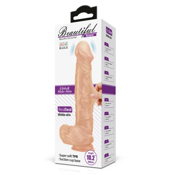 Realistic Vibrator 10.2 Remote Control - immagine 11