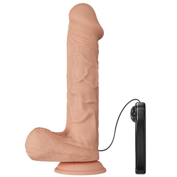 Realistic Vibrator 10.2 Remote Control - immagine 3