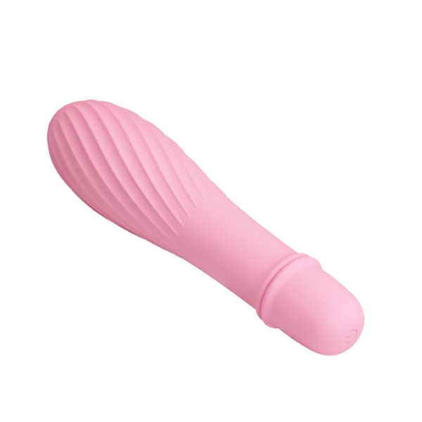 Stimulator Solomon Soft Pink - immagine 5